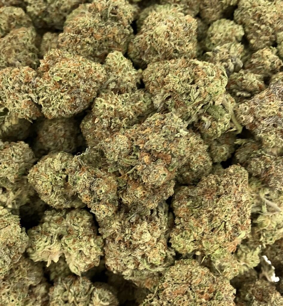 Gorilla Butter